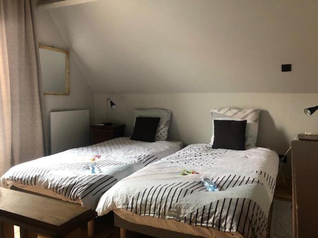 La Marliere Maison De Charme A La Campagne Houthem Ngoại thất bức ảnh